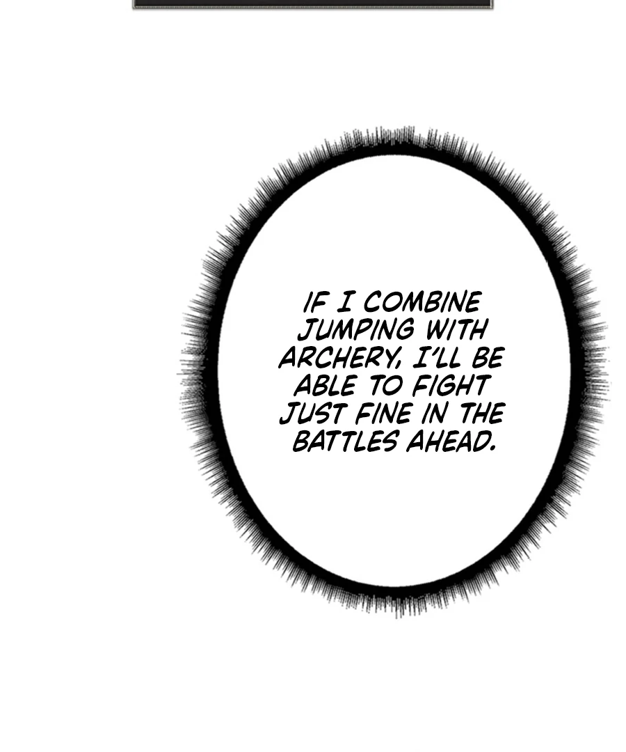 Once I Possess The System I Will Become The Creator Chapter 11 - page 111