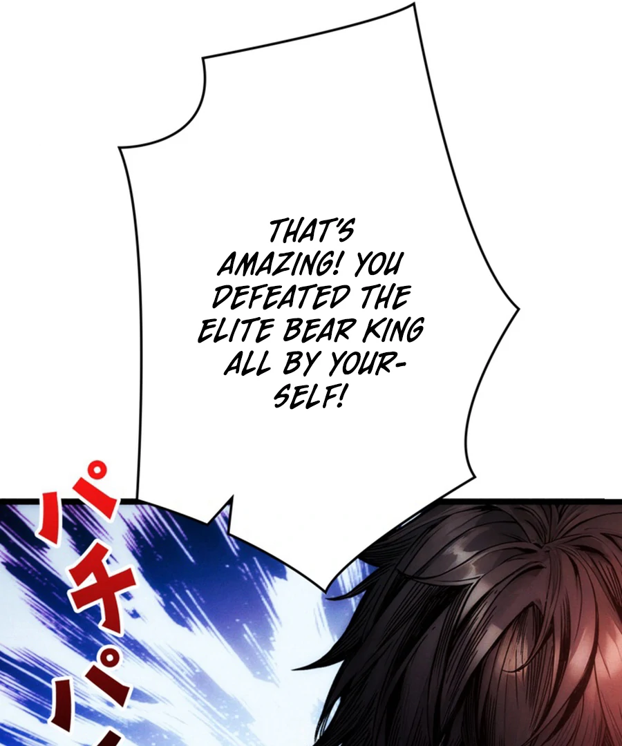 Once I Possess The System I Will Become The Creator Chapter 11 - page 112