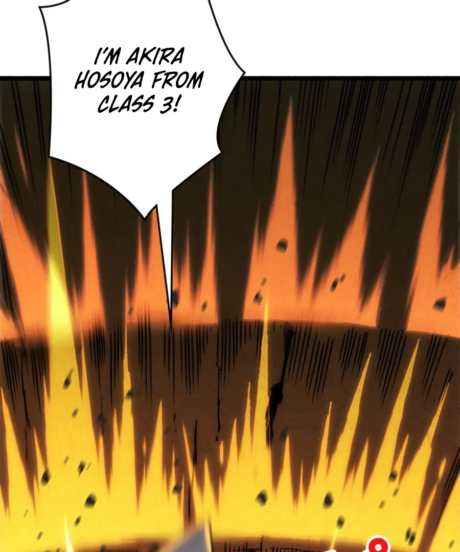 Once I Possess The System I Will Become The Creator Chapter 11 - page 117