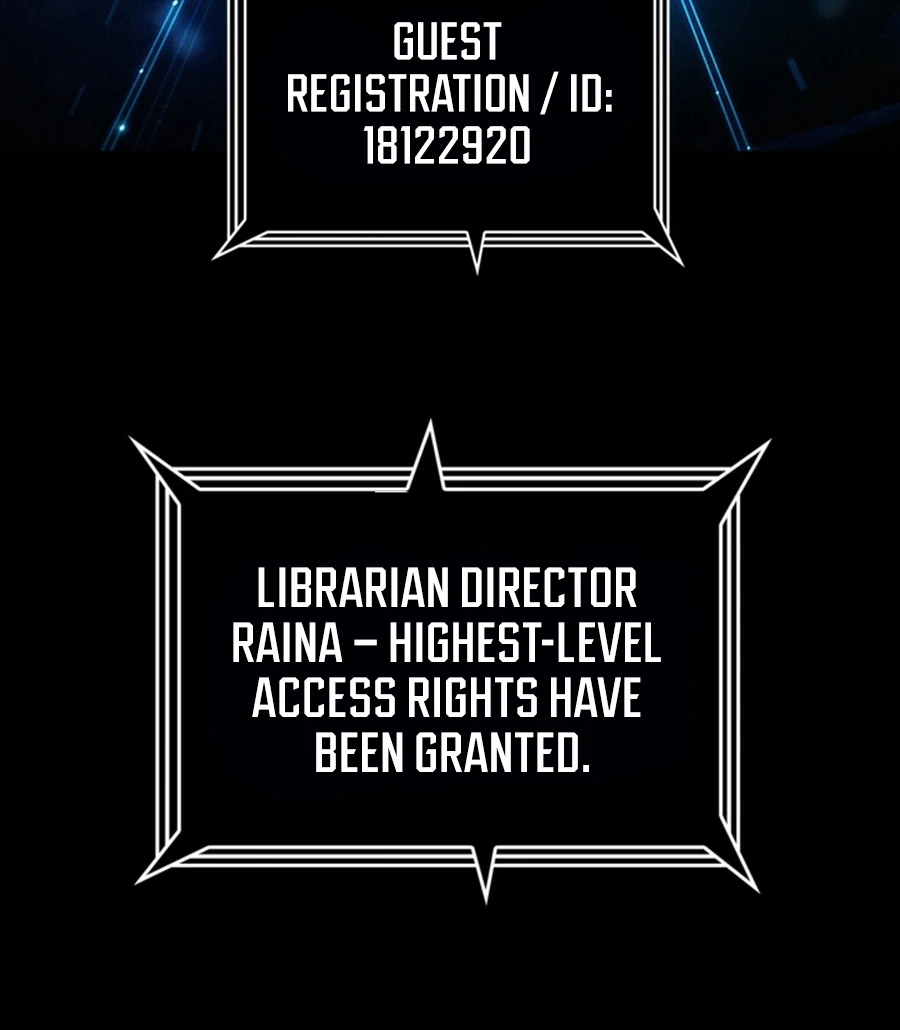 Once I Possess The System I Will Become The Creator Chapter 11 - page 11