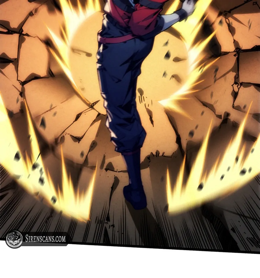 Once I Possess The System I Will Become The Creator Chapter 11 - page 119