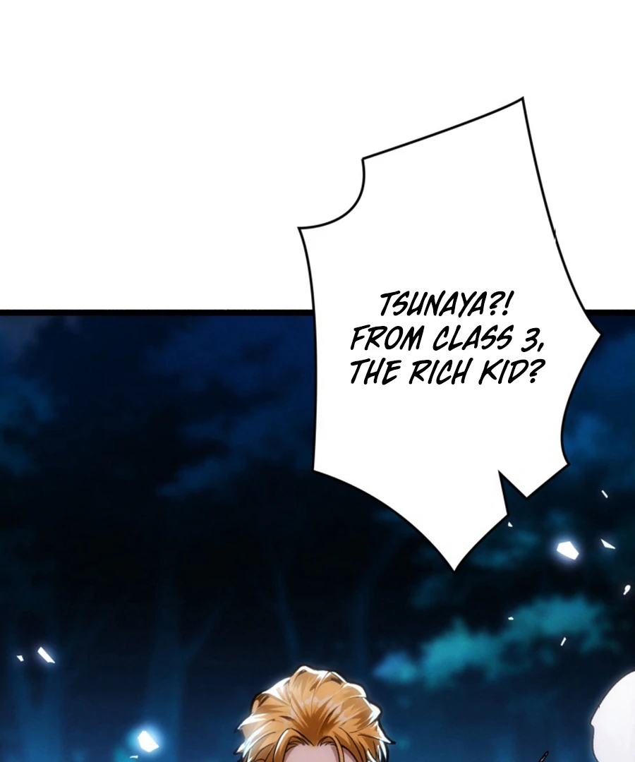 Once I Possess The System I Will Become The Creator Chapter 11 - page 120