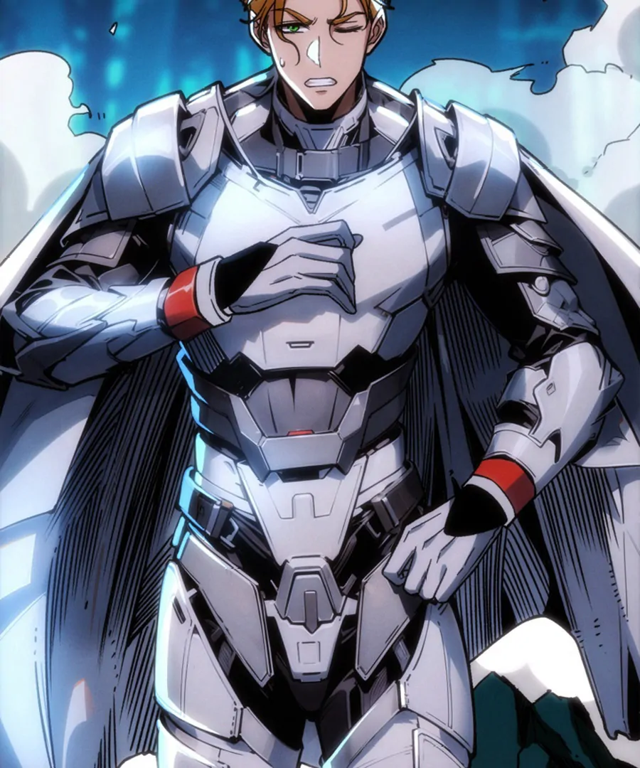 Once I Possess The System I Will Become The Creator Chapter 11 - page 121