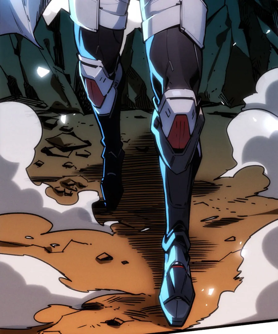 Once I Possess The System I Will Become The Creator Chapter 11 - page 122