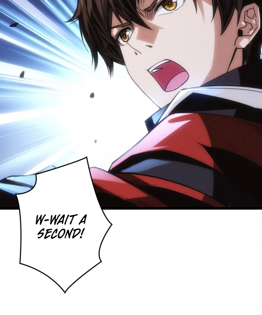 Once I Possess The System I Will Become The Creator Chapter 11 - page 124