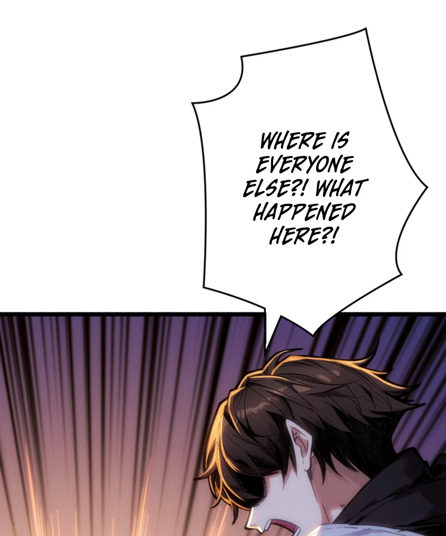 Once I Possess The System I Will Become The Creator Chapter 11 - page 125