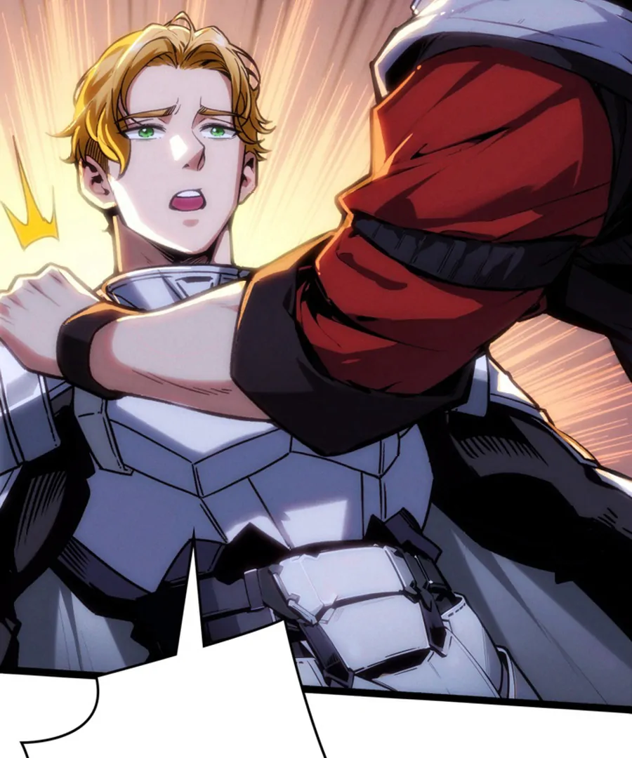 Once I Possess The System I Will Become The Creator Chapter 11 - page 126