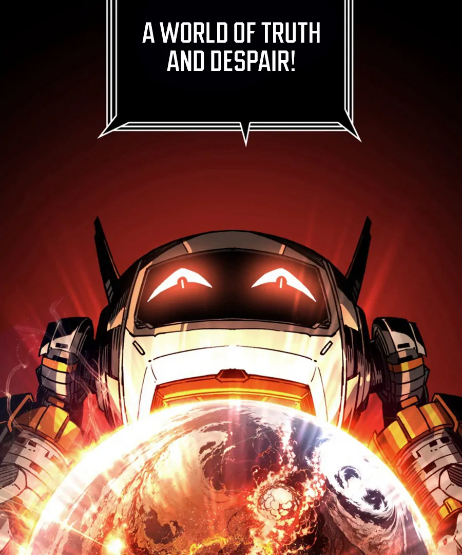 Once I Possess The System I Will Become The Creator Chapter 11 - page 14