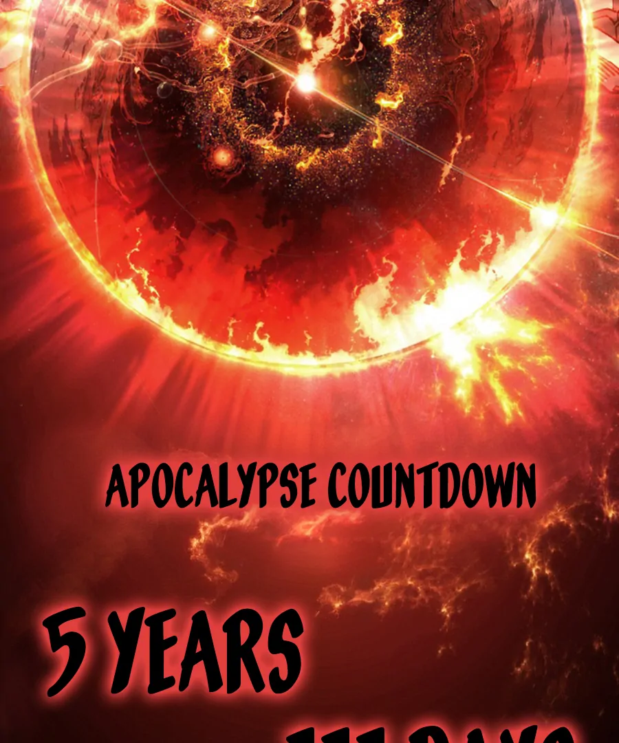 Once I Possess The System I Will Become The Creator Chapter 11 - page 15