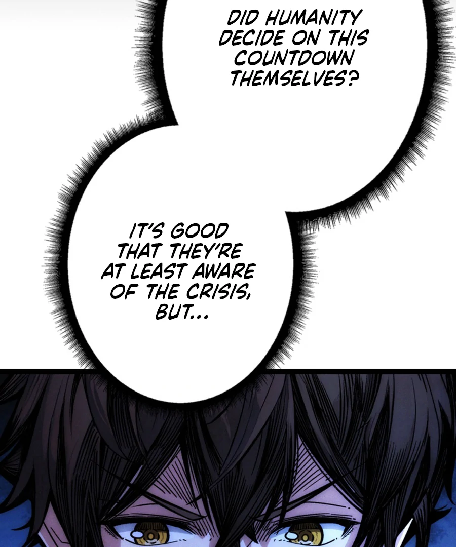 Once I Possess The System I Will Become The Creator Chapter 11 - page 19