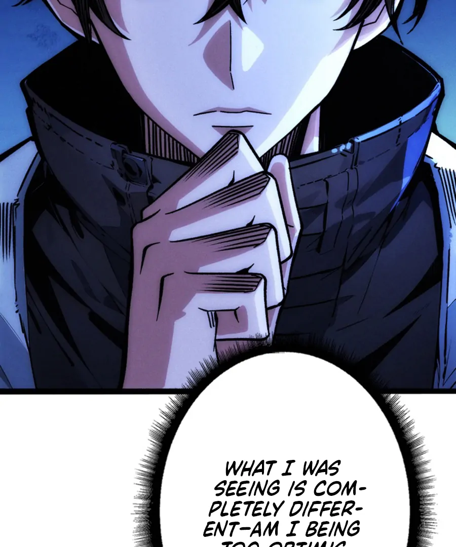 Once I Possess The System I Will Become The Creator Chapter 11 - page 20