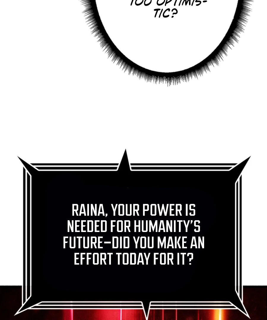 Once I Possess The System I Will Become The Creator Chapter 11 - page 21