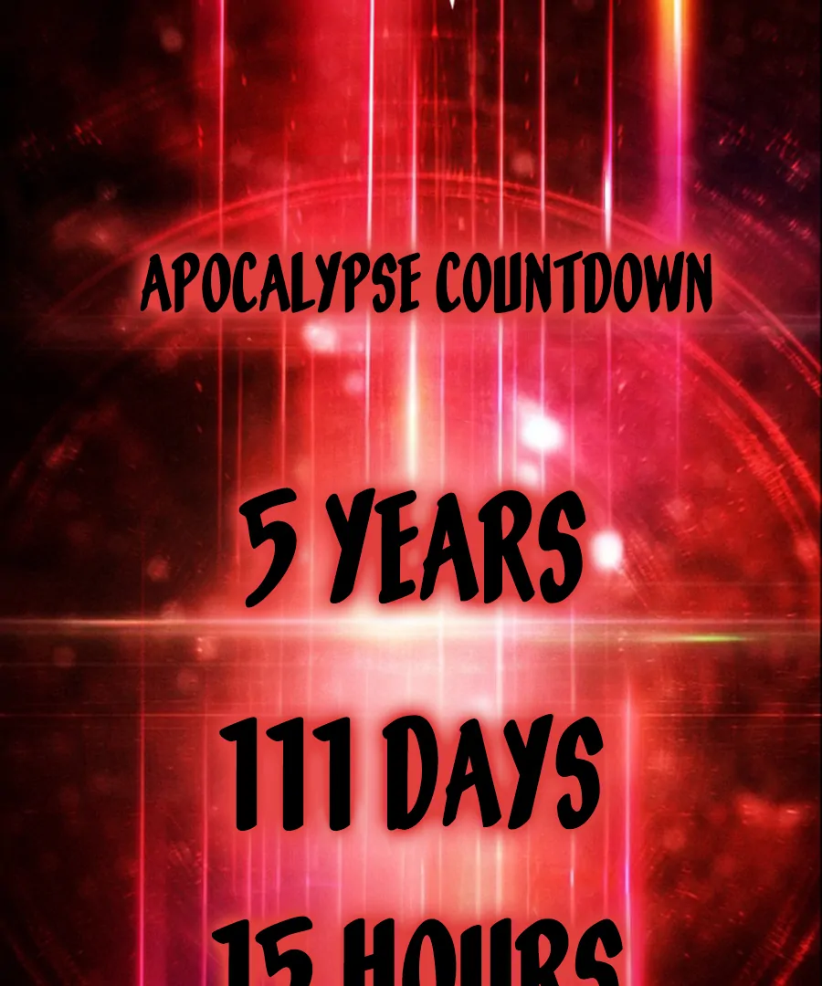 Once I Possess The System I Will Become The Creator Chapter 11 - page 22