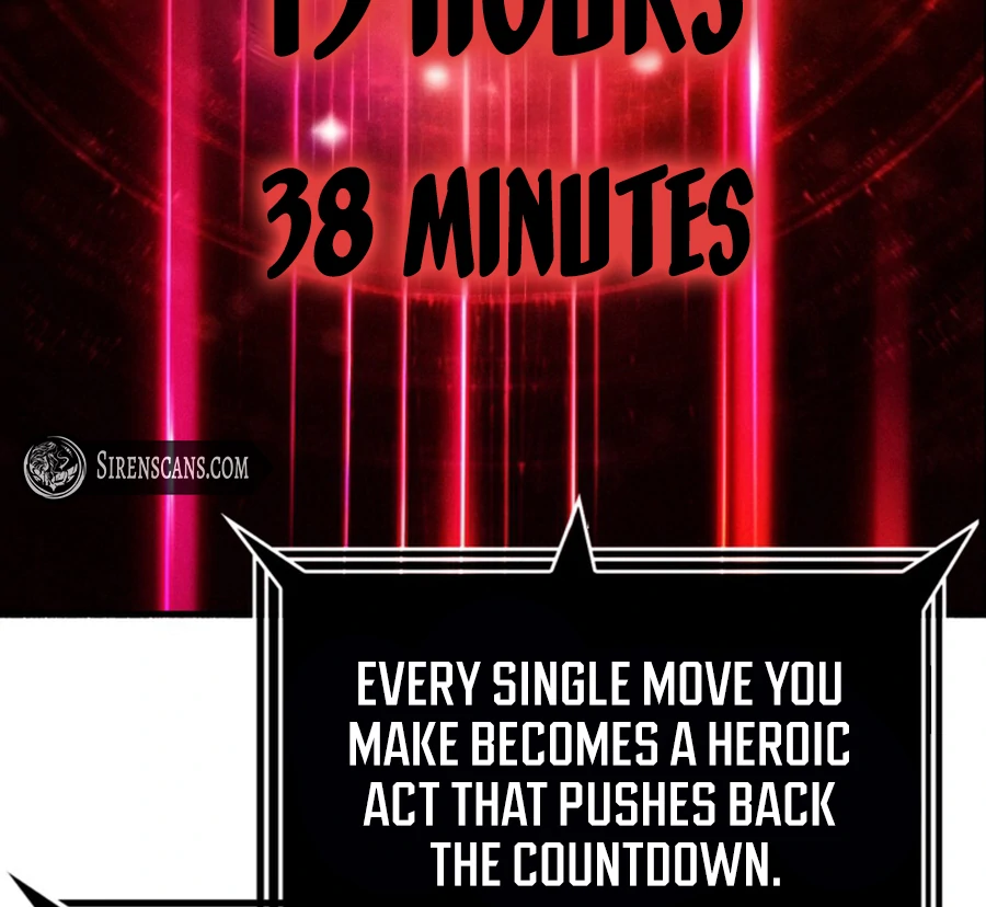 Once I Possess The System I Will Become The Creator Chapter 11 - page 23