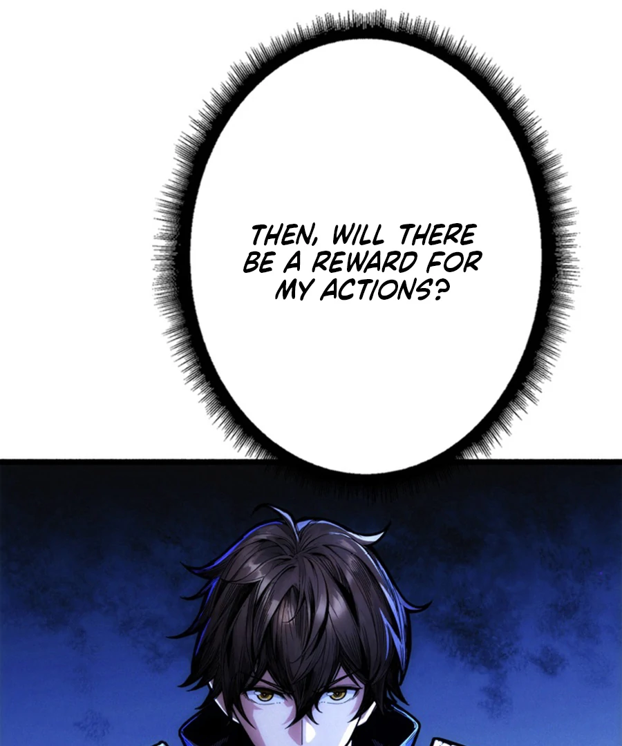 Once I Possess The System I Will Become The Creator Chapter 11 - page 25