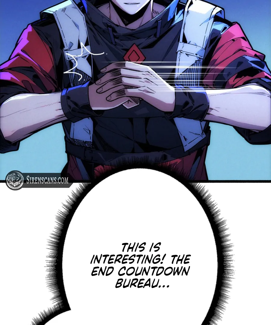 Once I Possess The System I Will Become The Creator Chapter 11 - page 26