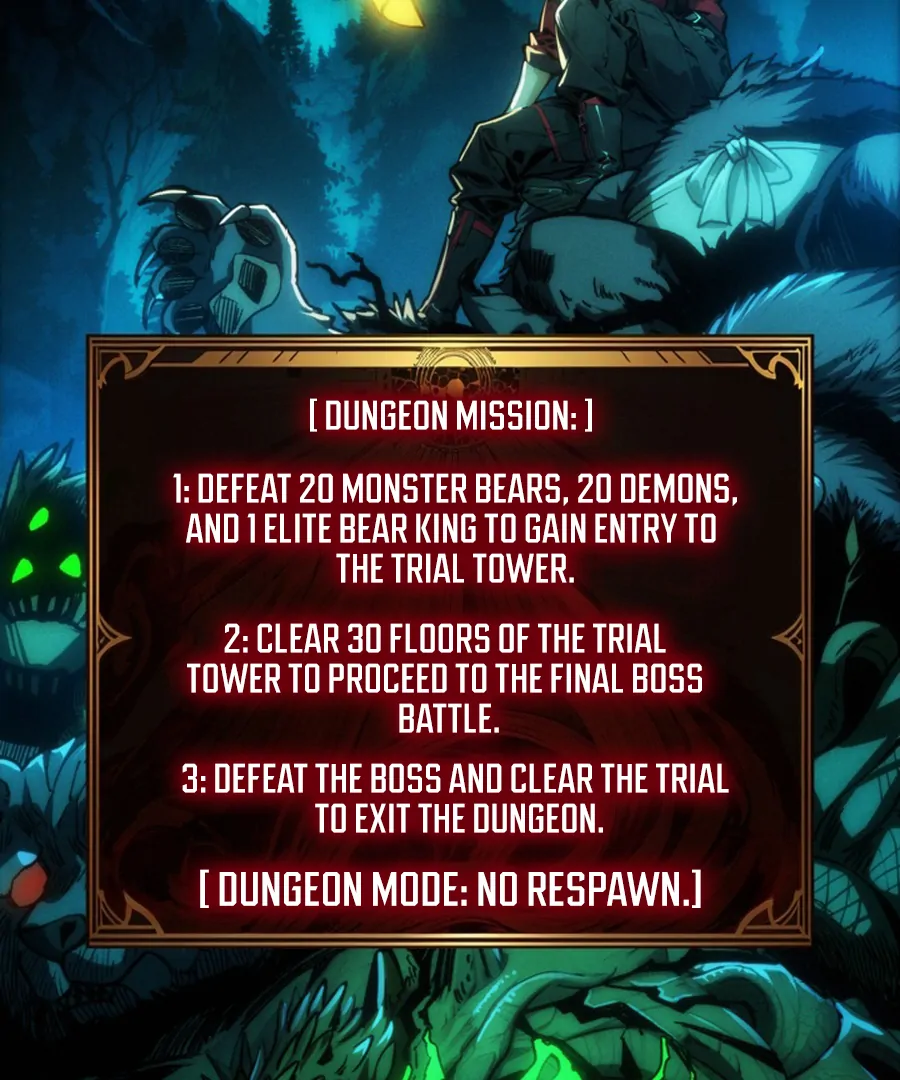 Once I Possess The System I Will Become The Creator Chapter 11 - page 29