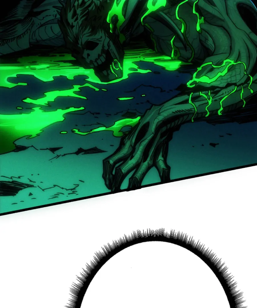 Once I Possess The System I Will Become The Creator Chapter 11 - page 30