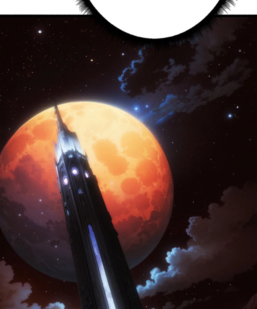 Once I Possess The System I Will Become The Creator Chapter 11 - page 33