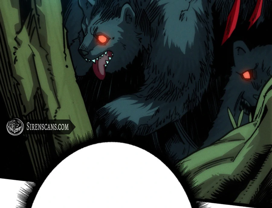 Once I Possess The System I Will Become The Creator Chapter 11 - page 35