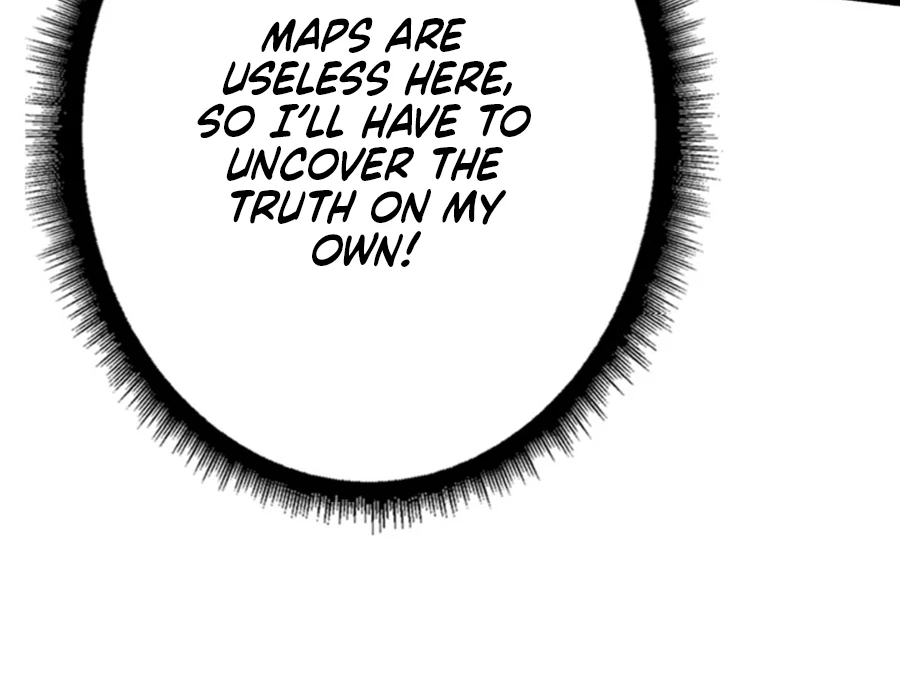 Once I Possess The System I Will Become The Creator Chapter 11 - page 36