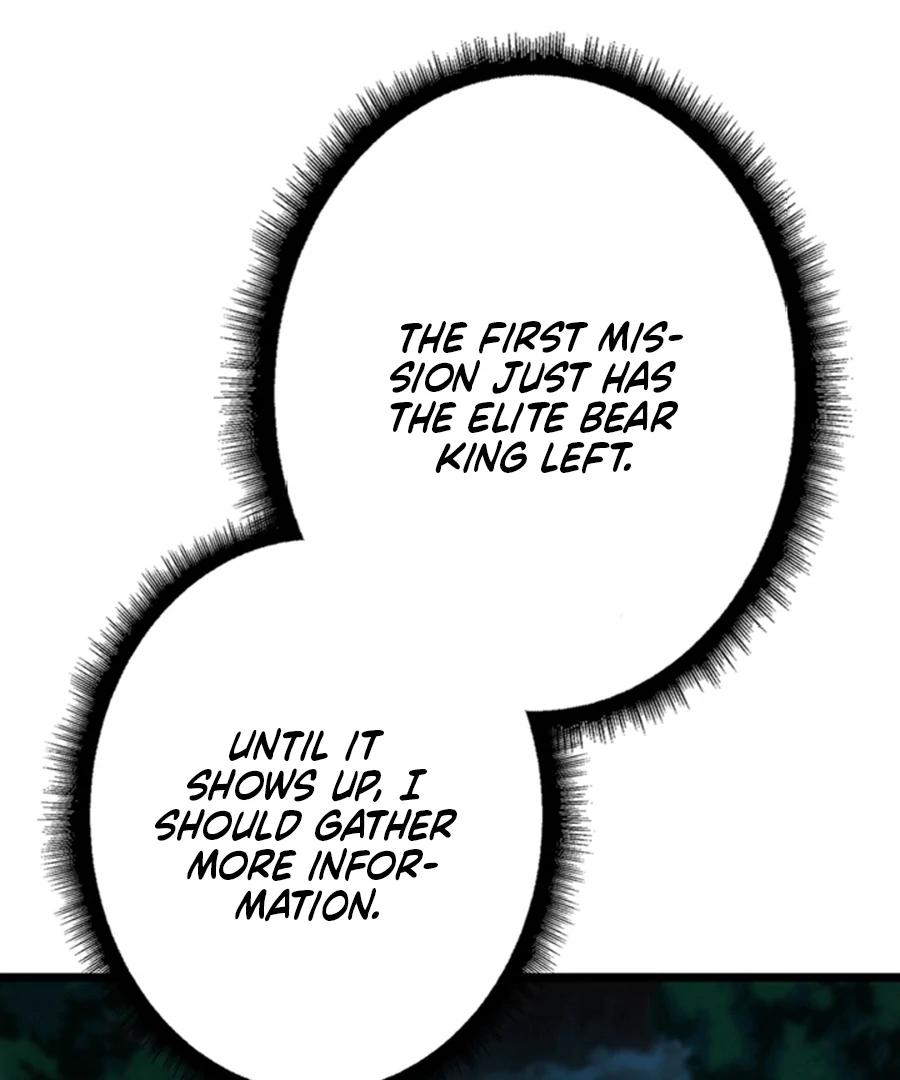 Once I Possess The System I Will Become The Creator Chapter 11 - page 37