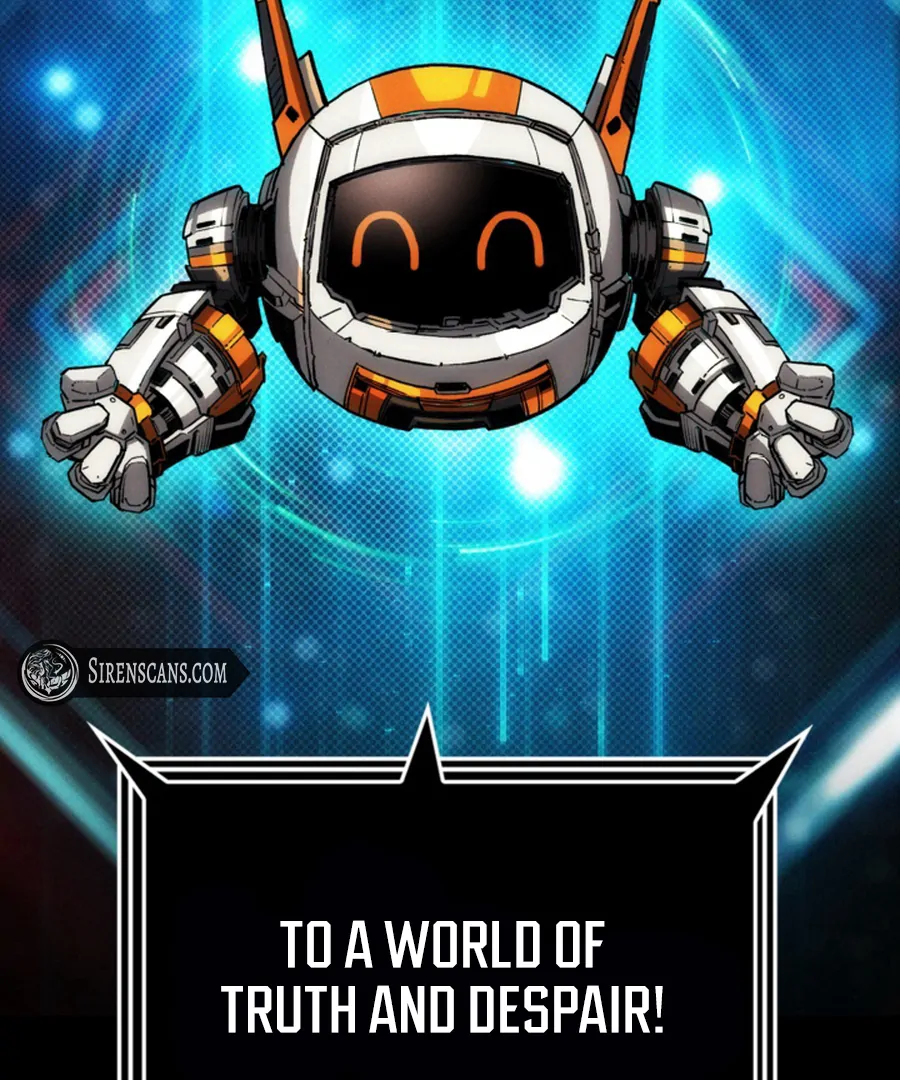 Once I Possess The System I Will Become The Creator Chapter 11 - page 3