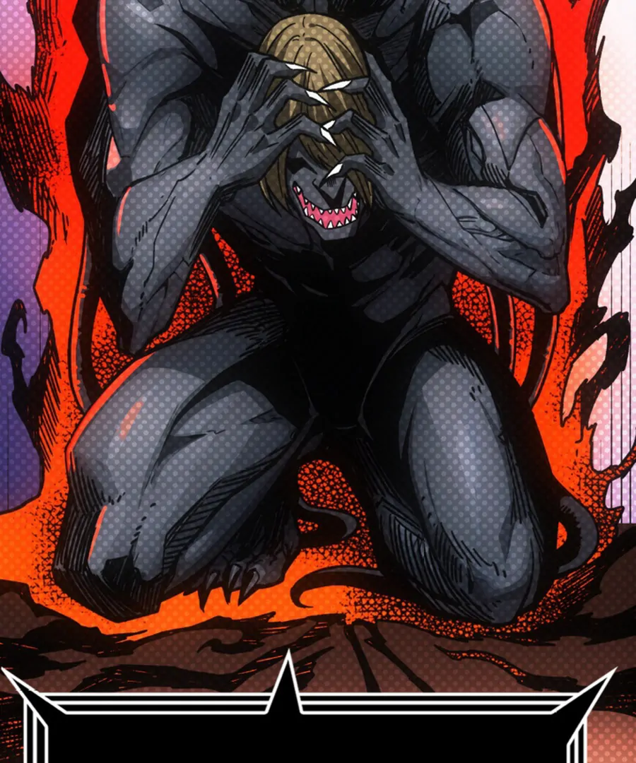 Once I Possess The System I Will Become The Creator Chapter 11 - page 42