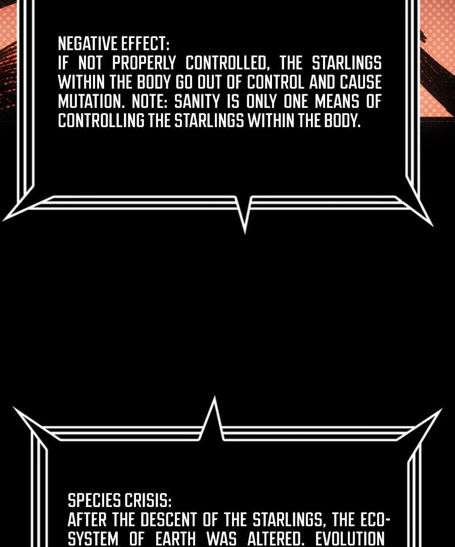 Once I Possess The System I Will Become The Creator Chapter 11 - page 43