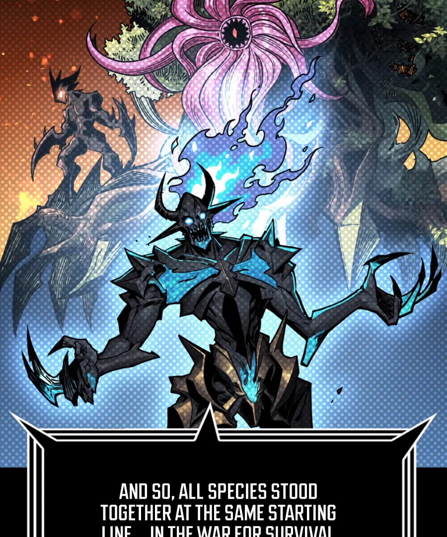 Once I Possess The System I Will Become The Creator Chapter 11 - page 45