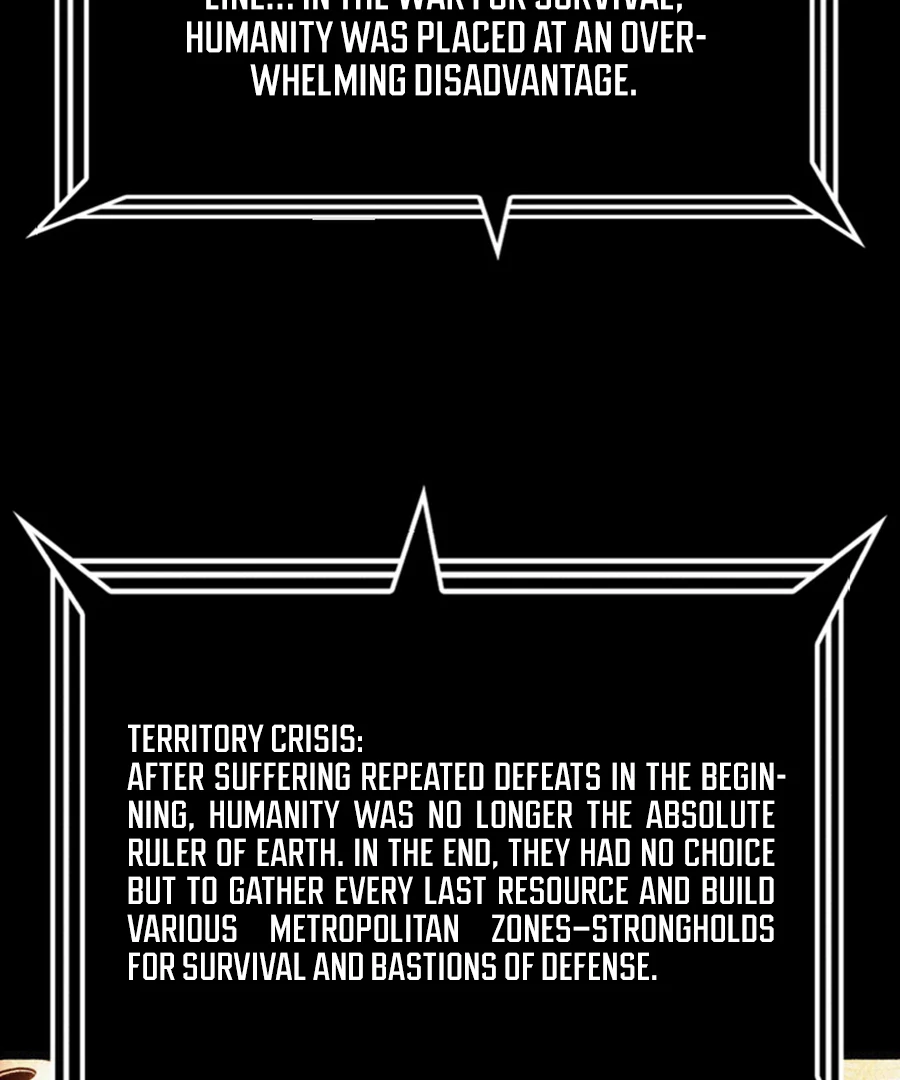 Once I Possess The System I Will Become The Creator Chapter 11 - page 46