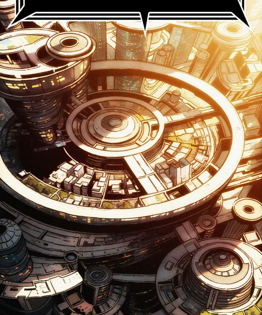 Once I Possess The System I Will Become The Creator Chapter 11 - page 47