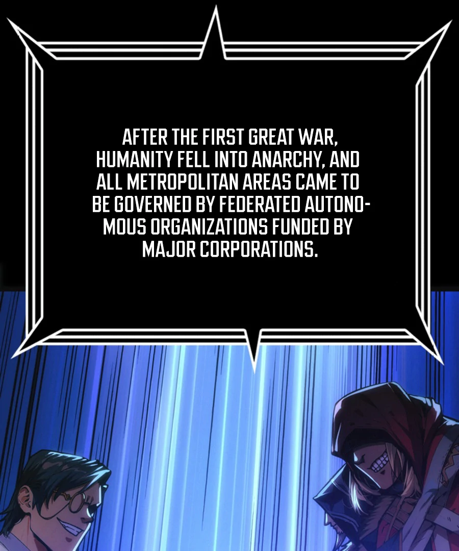 Once I Possess The System I Will Become The Creator Chapter 11 - page 50