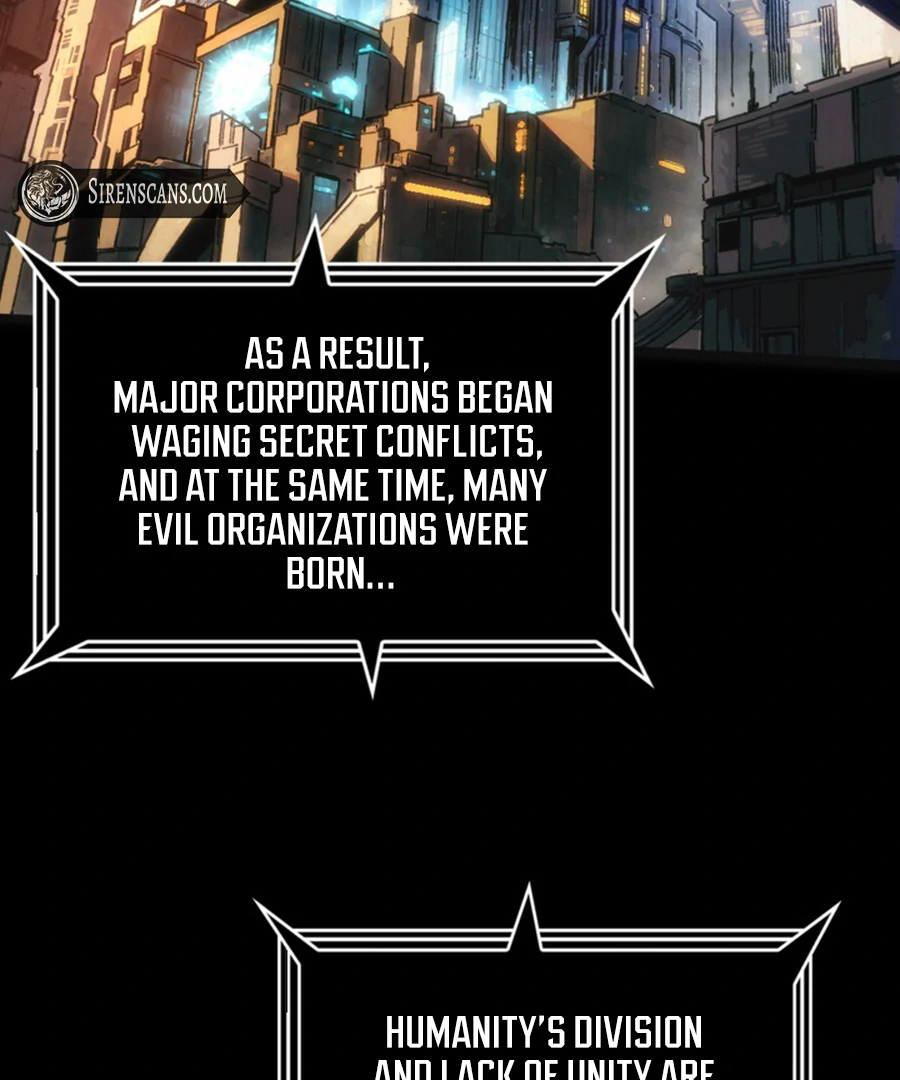 Once I Possess The System I Will Become The Creator Chapter 11 - page 52