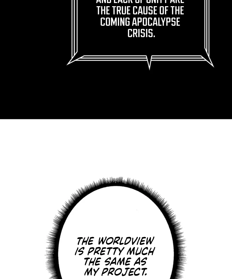 Once I Possess The System I Will Become The Creator Chapter 11 - page 53