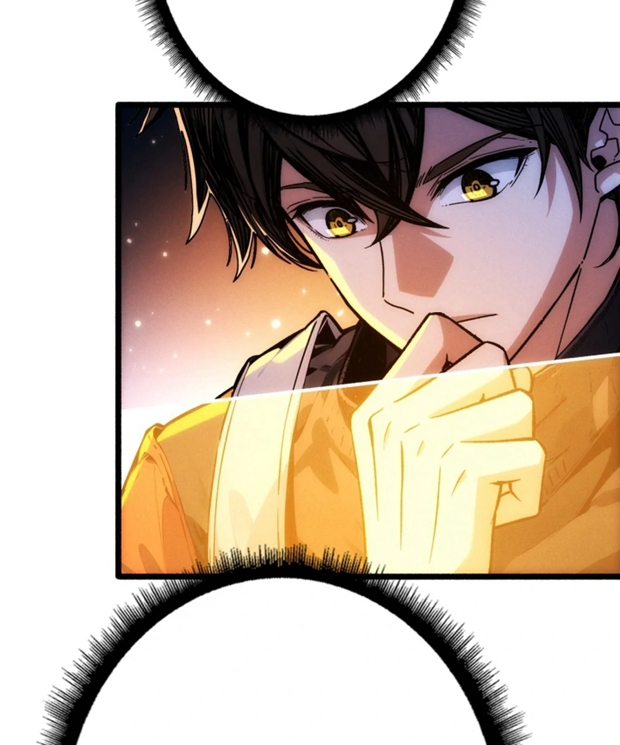 Once I Possess The System I Will Become The Creator Chapter 11 - page 54