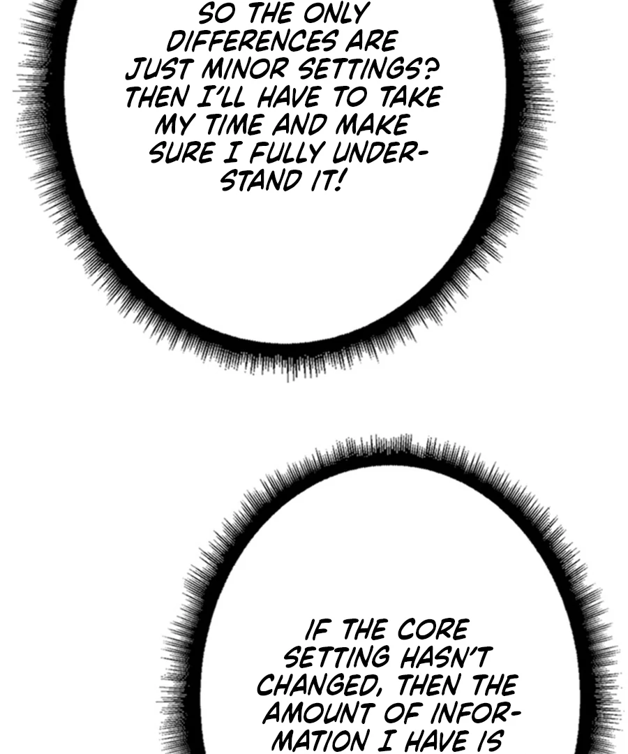 Once I Possess The System I Will Become The Creator Chapter 11 - page 55