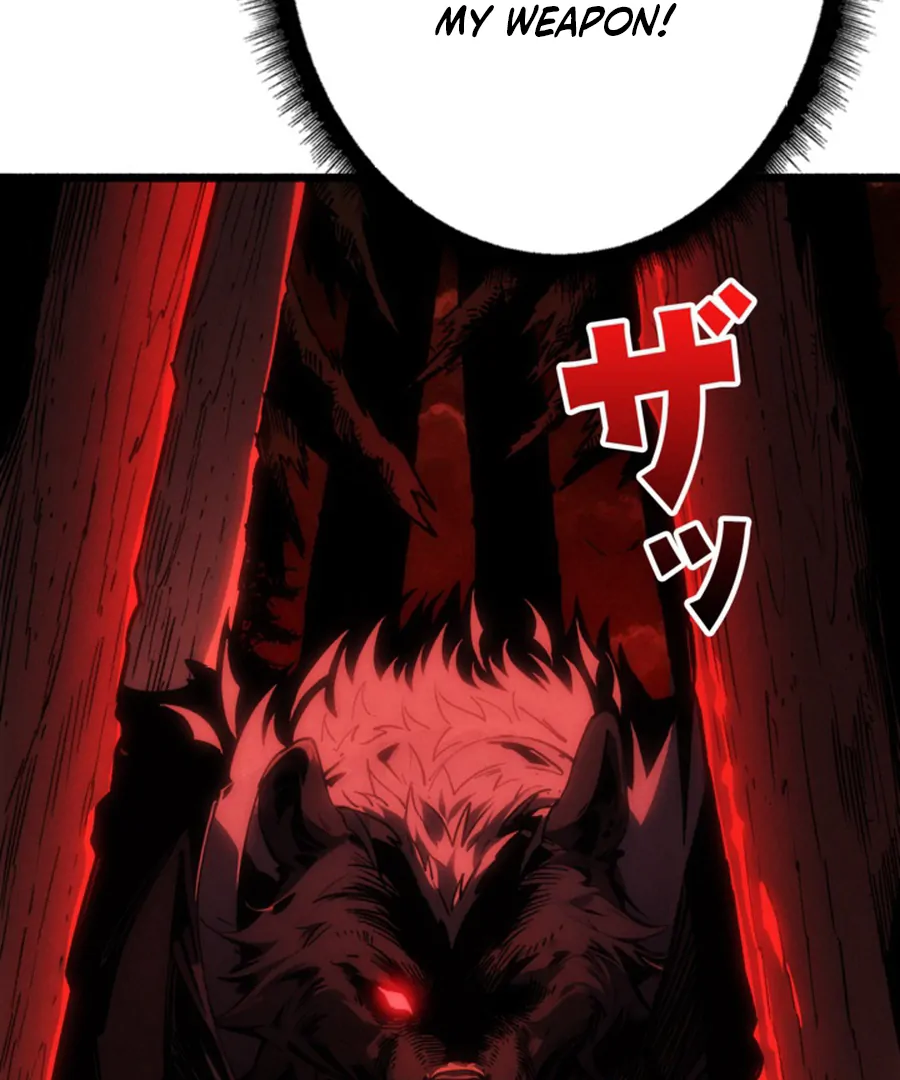 Once I Possess The System I Will Become The Creator Chapter 11 - page 56