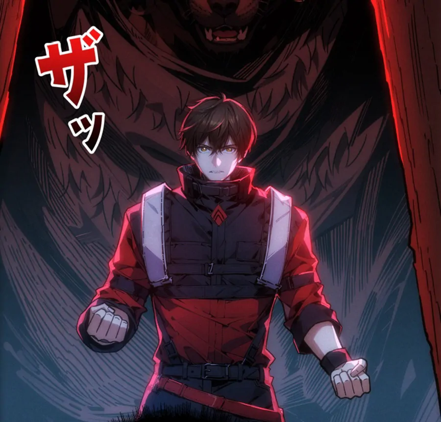 Once I Possess The System I Will Become The Creator Chapter 11 - page 57