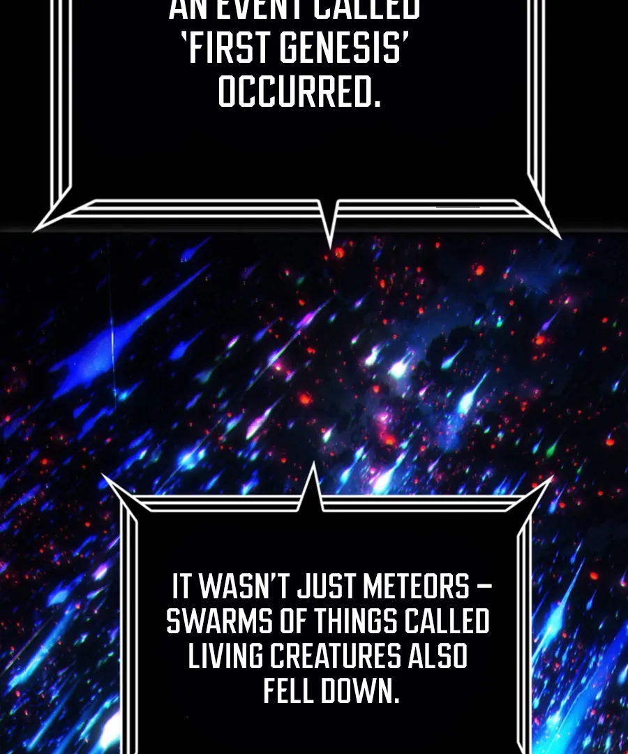 Once I Possess The System I Will Become The Creator Chapter 11 - page 5