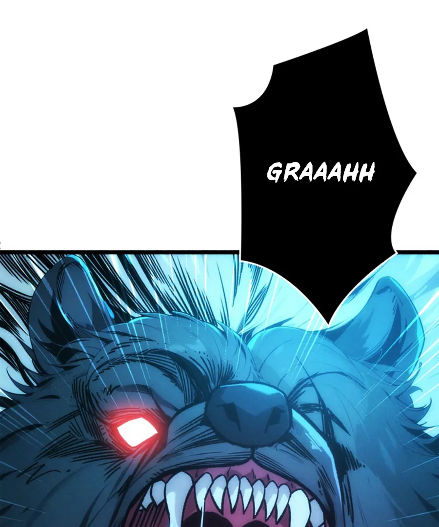 Once I Possess The System I Will Become The Creator Chapter 11 - page 59