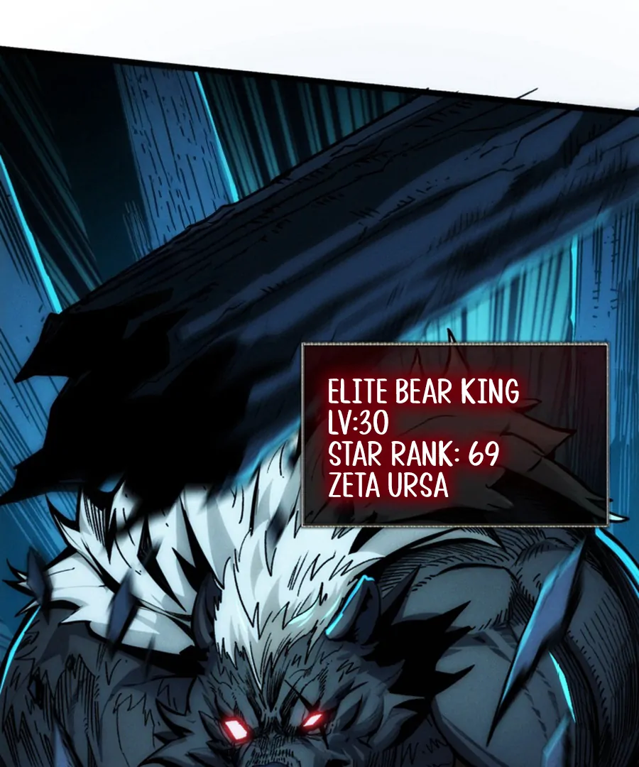 Once I Possess The System I Will Become The Creator Chapter 11 - page 61