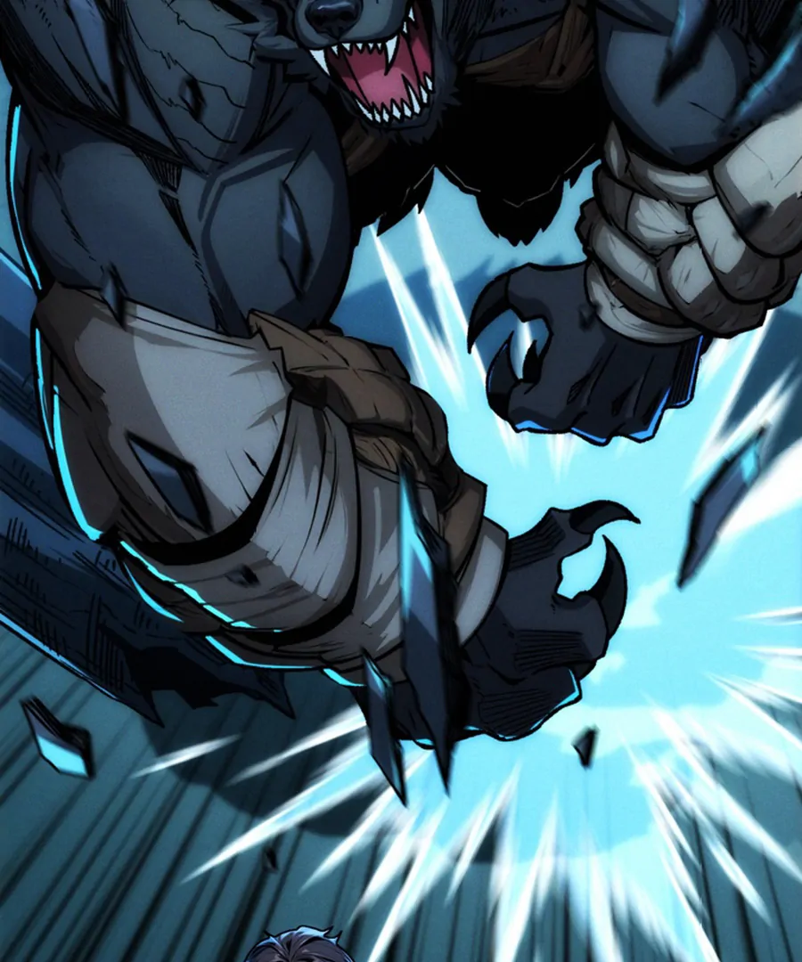 Once I Possess The System I Will Become The Creator Chapter 11 - page 62