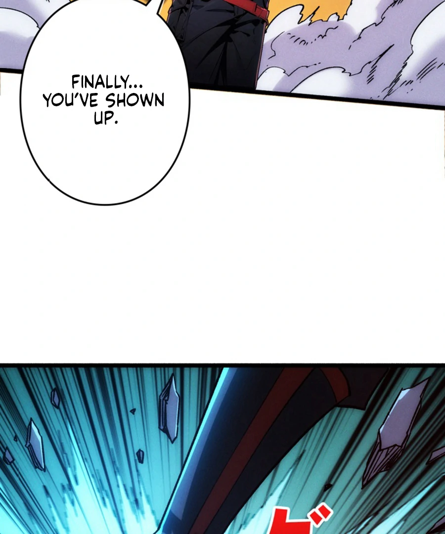 Once I Possess The System I Will Become The Creator Chapter 11 - page 65