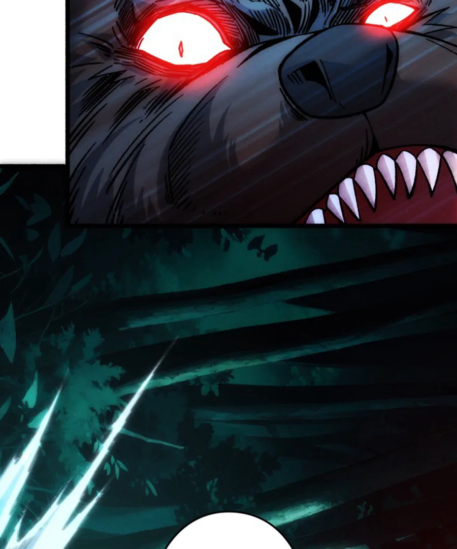 Once I Possess The System I Will Become The Creator Chapter 11 - page 67