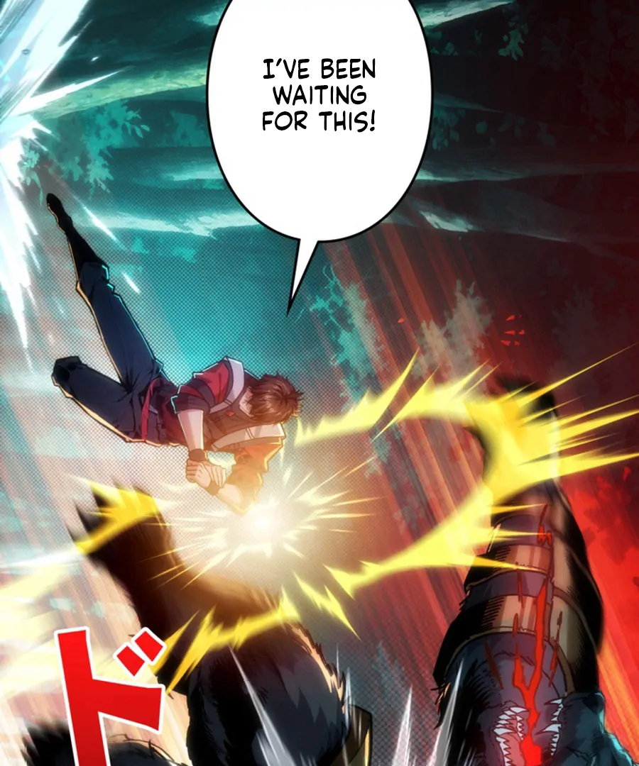 Once I Possess The System I Will Become The Creator Chapter 11 - page 68