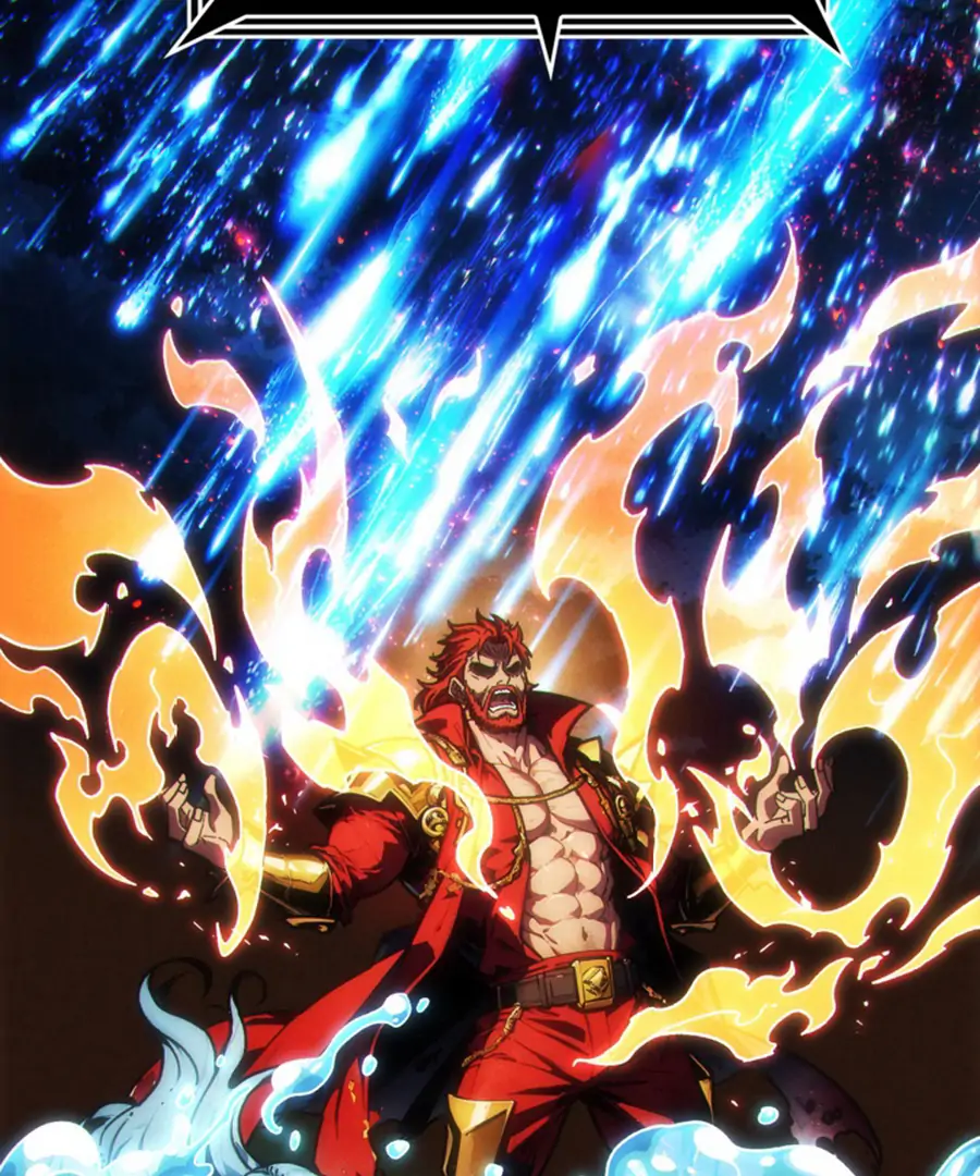 Once I Possess The System I Will Become The Creator Chapter 11 - page 6