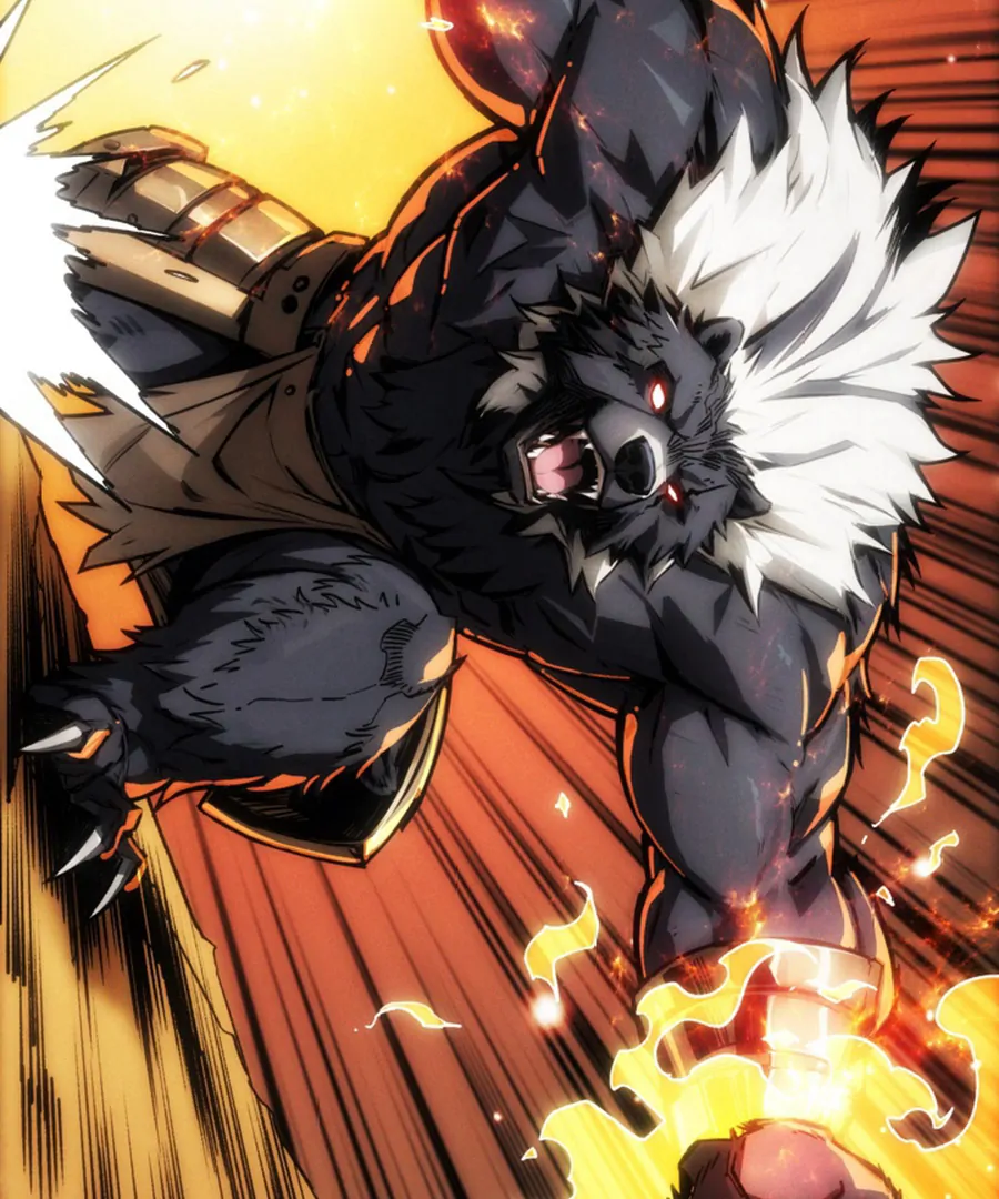 Once I Possess The System I Will Become The Creator Chapter 11 - page 77