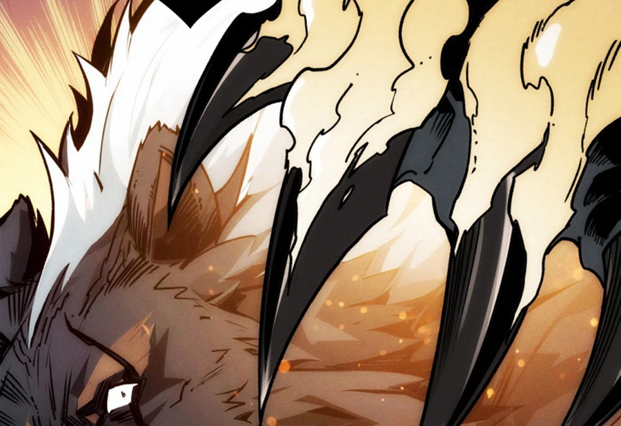 Once I Possess The System I Will Become The Creator Chapter 11 - page 84