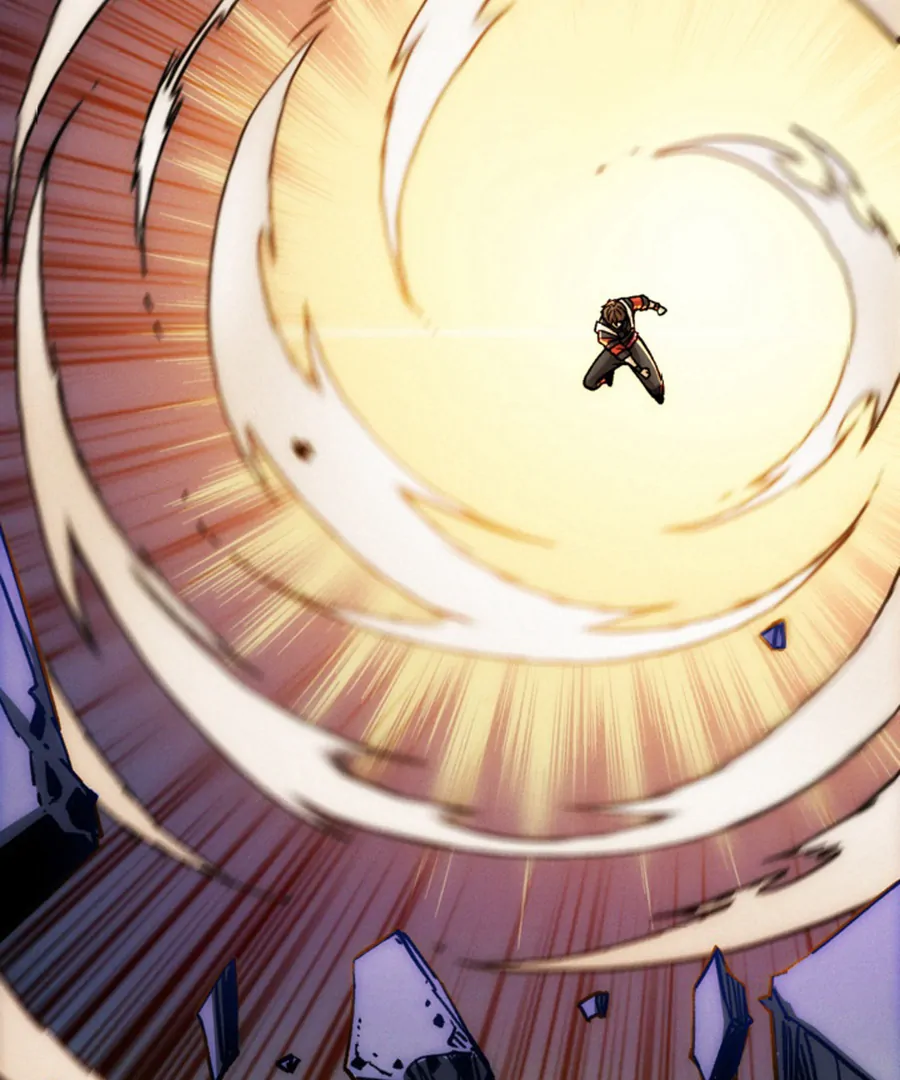 Once I Possess The System I Will Become The Creator Chapter 11 - page 91